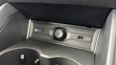 MG HS 1.5 T-GDI Trophy 5dr Petrol Hatchback